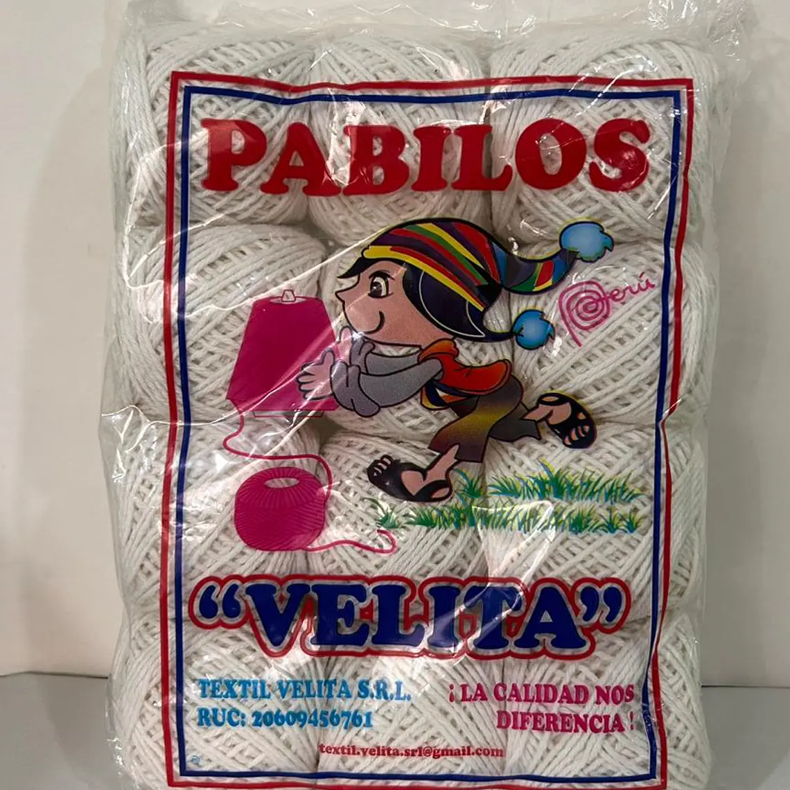 Pabilo 1