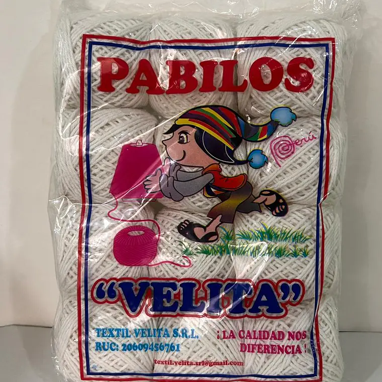 Pabilo 1