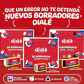Borrador Negro Dialé AGOTADO - Miniatura 2