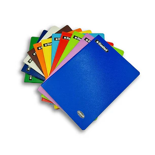 Cuadernos Stanford