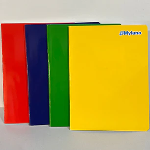 Cuadernos Mylano
