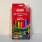 12 Lápices de Color Jumbo Diale AGOTADO - Miniatura 2