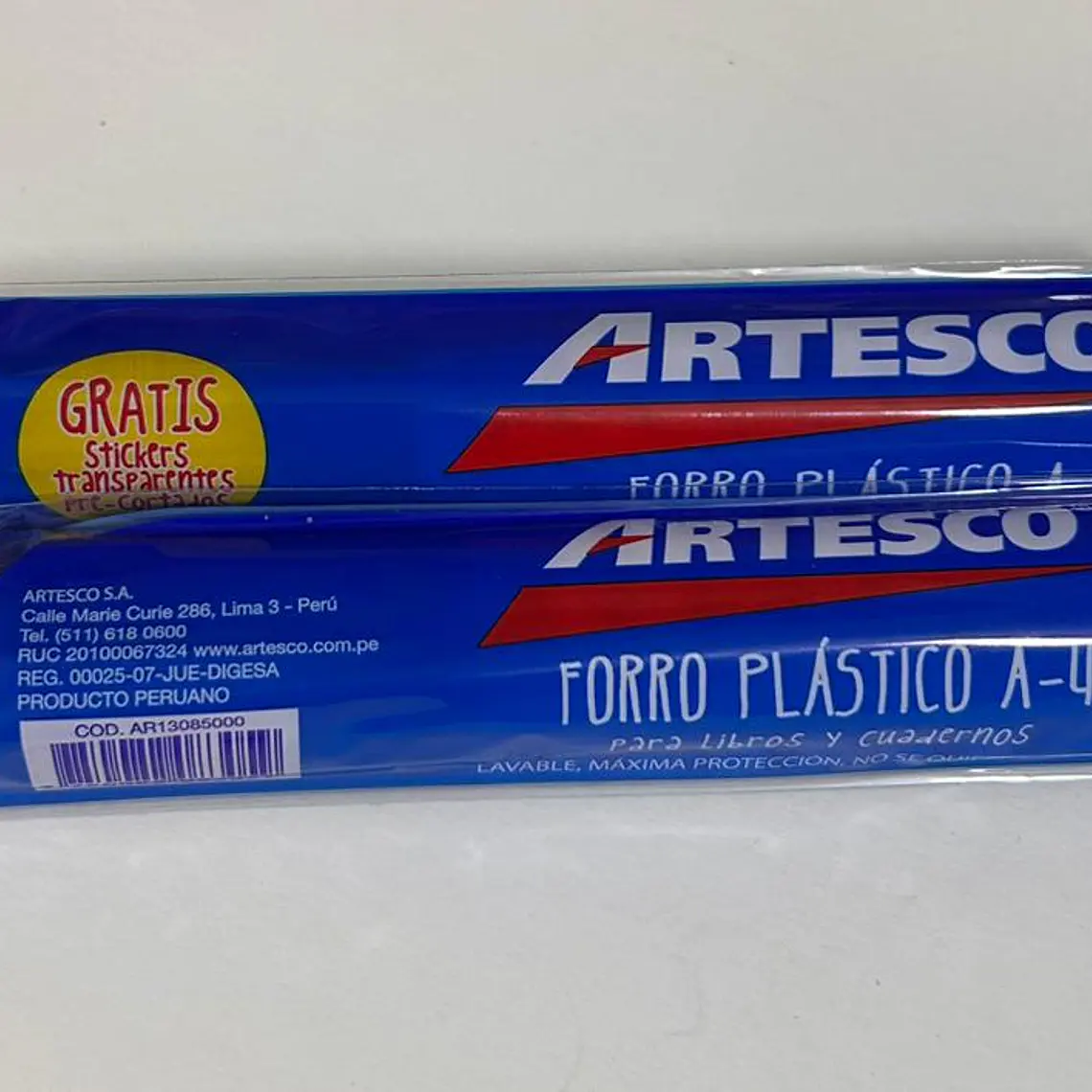 Vinifan Artesco AGOTADO 3
