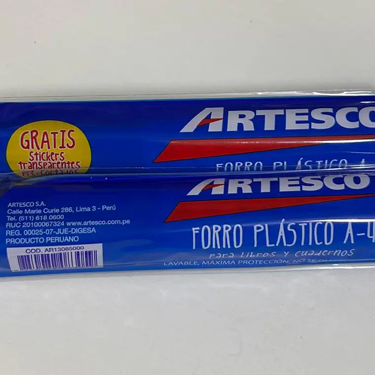 Vinifan Artesco AGOTADO 3
