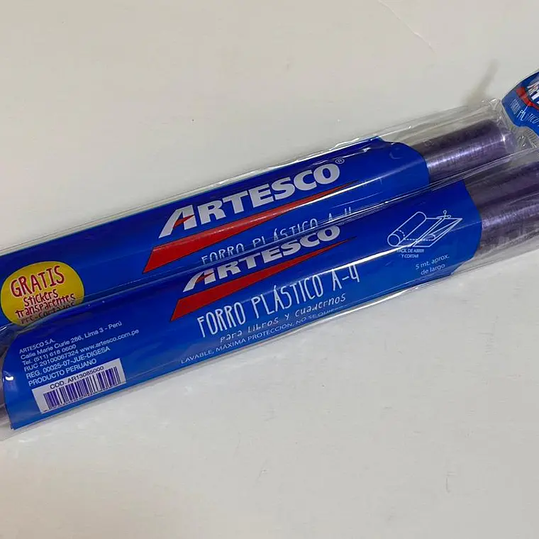 Vinifan Artesco AGOTADO 1