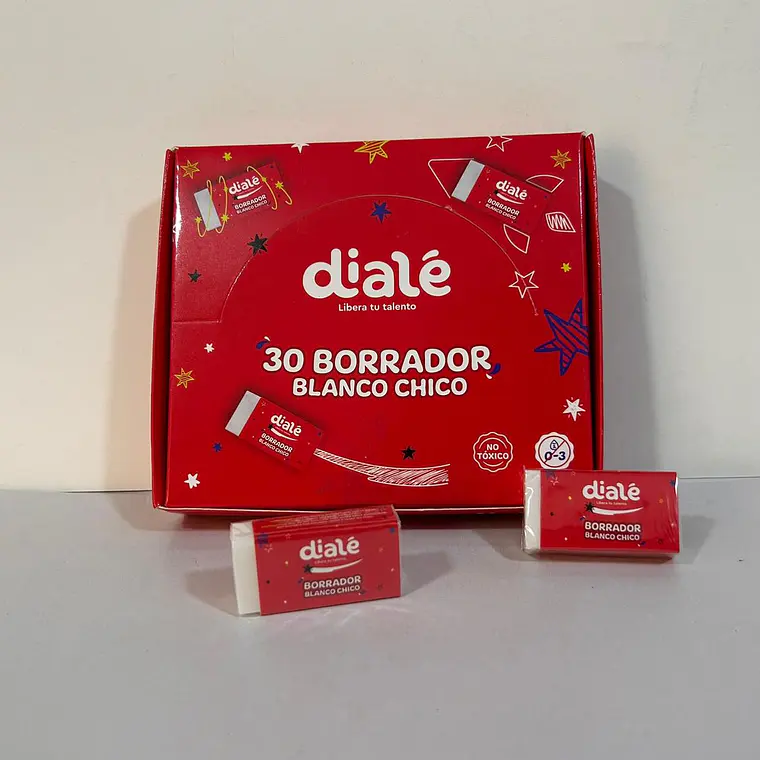 Borrador Blanco Dialé 1