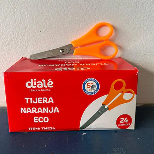 Tijera Dialé