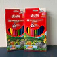 12 Lápices de Color Jumbo Diale AGOTADO - Miniatura 1