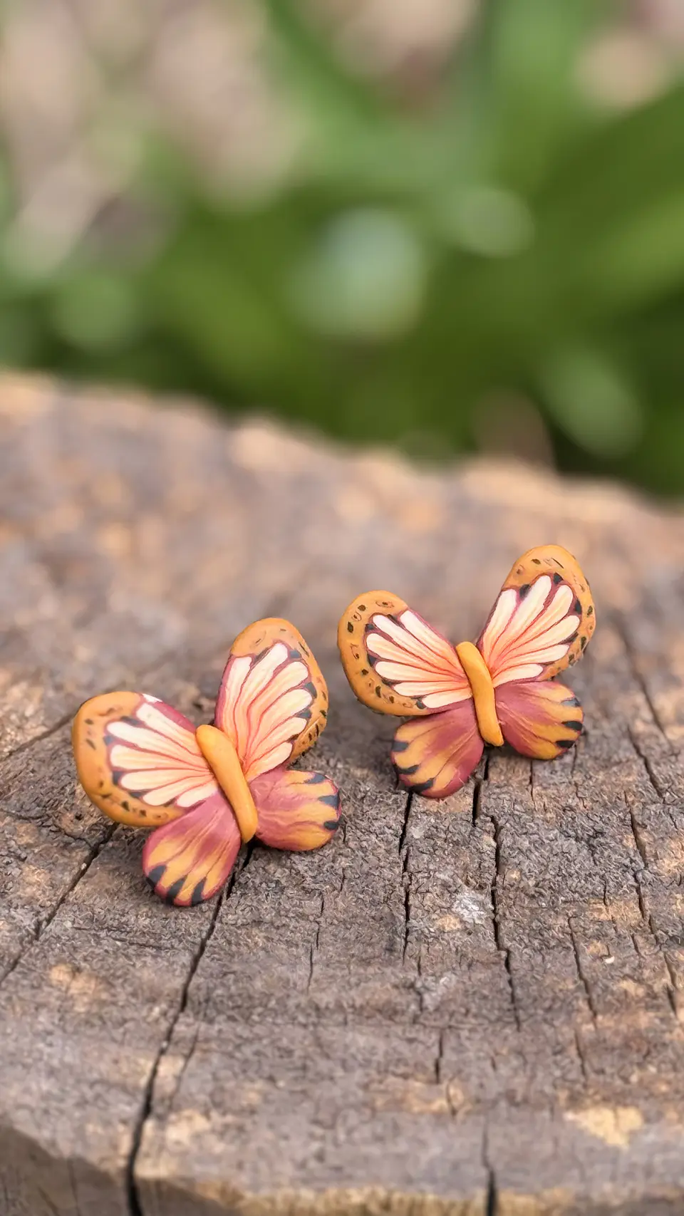 Aro Mariposa Little 1