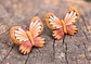 Aro Mariposa Little - Miniatura 2