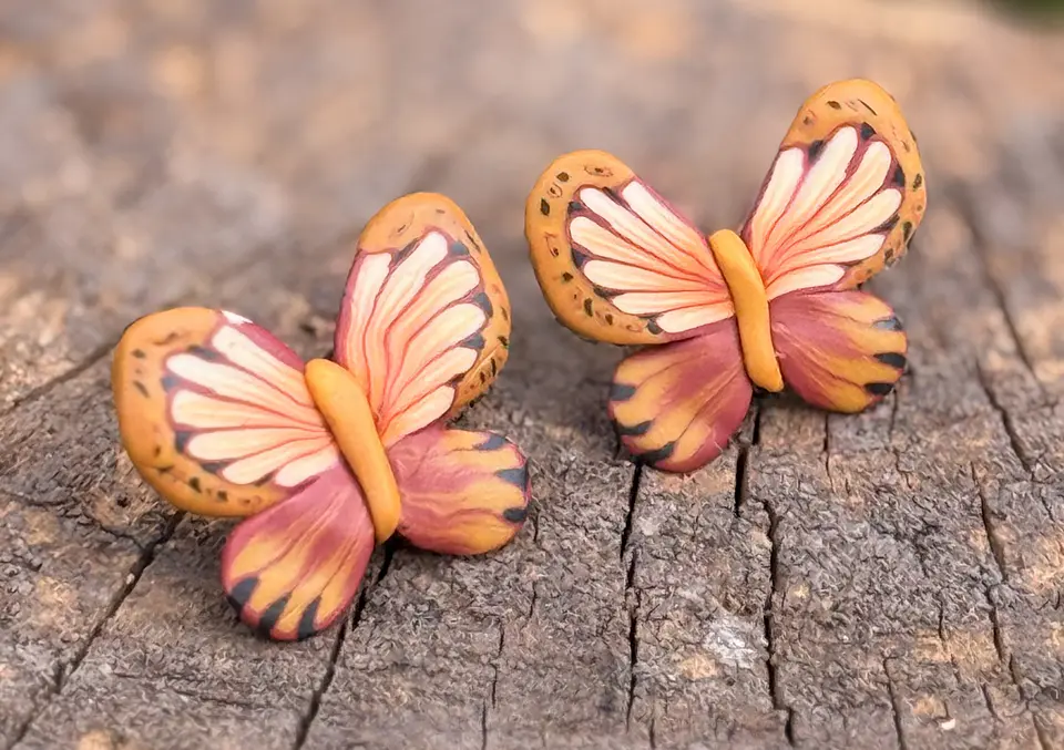 Aro Mariposa Little 2