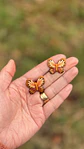 Aro Mariposa Little - Miniatura 3