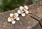 Aro Orquidea Champagne - Miniatura 2