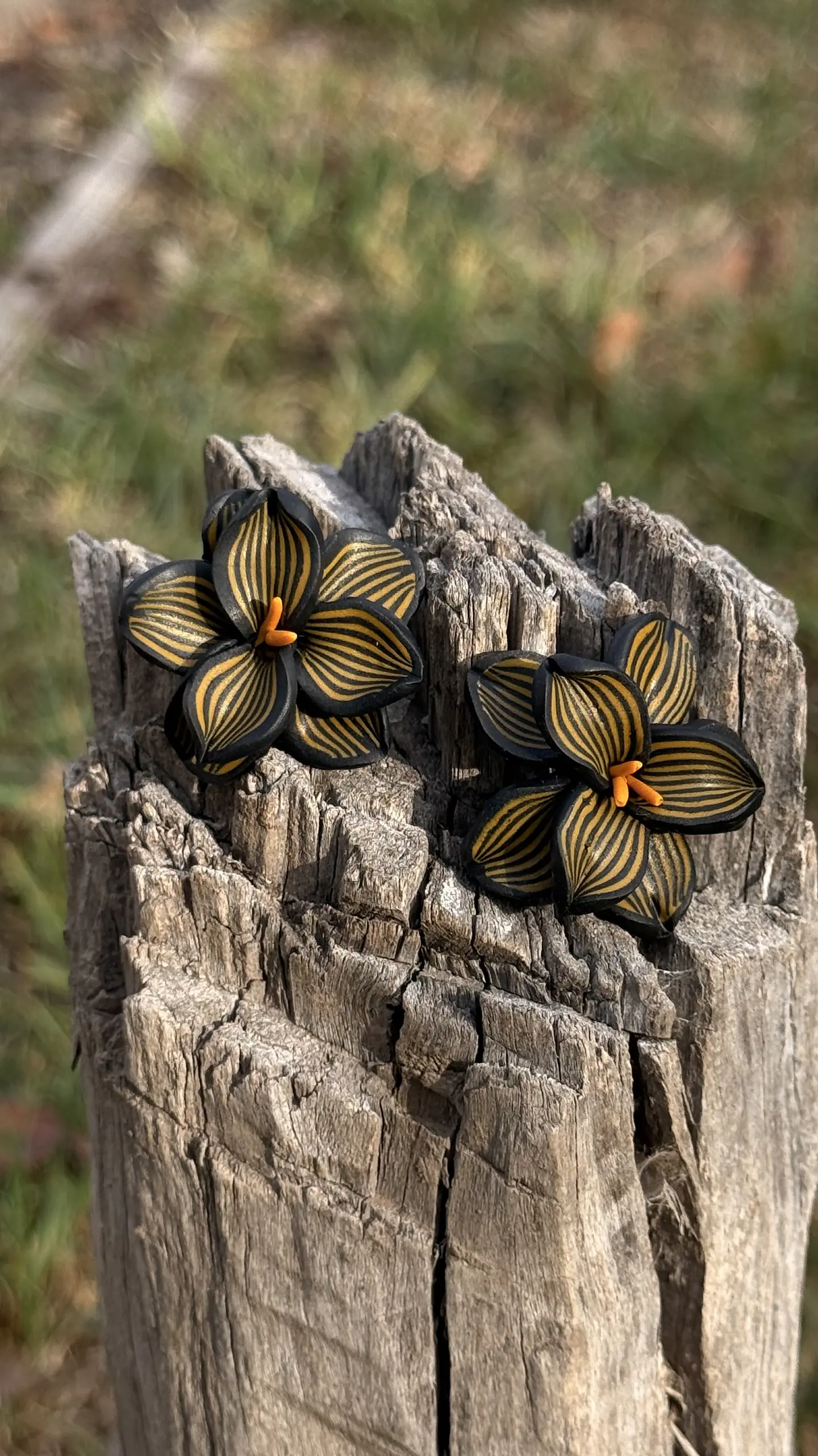 Aro Orquidea Dark 1