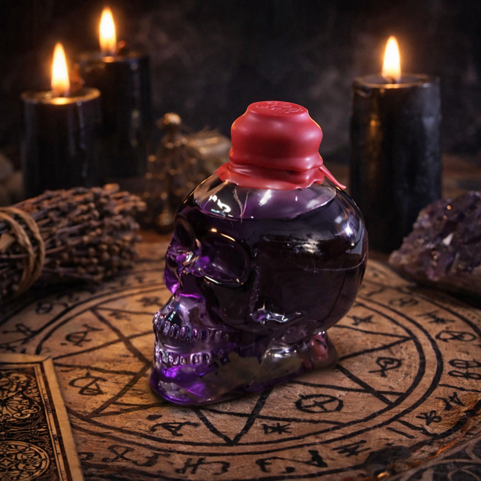 ✨🖤 Aceite Quiebra Macumba  (100 ml) 🖤✨ 1