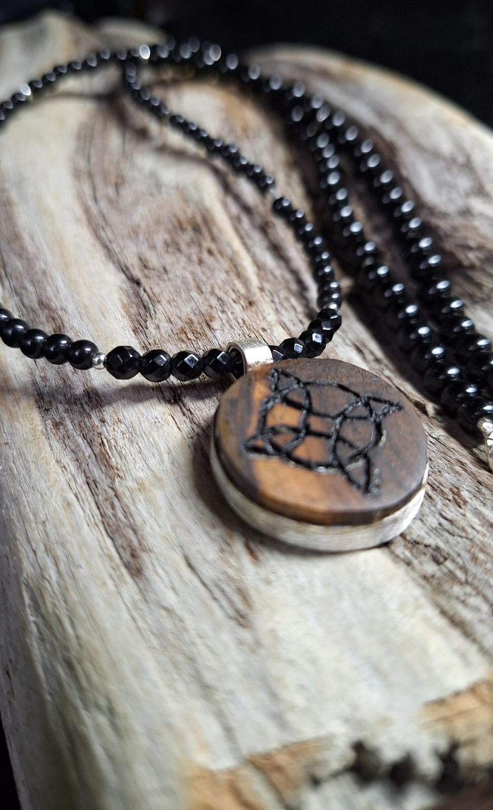 NUDO DE BRUJA PATAGONIA 2