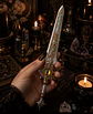 ✨ Athame Ritual de 23 cm ✨ - Miniatura 1