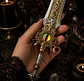 ✨ Athame Ritual de 23 cm ✨ - Miniatura 2