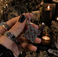 Collar Nudo de Bruja 🖤 - Miniatura 1