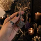 Collar Nudo de Bruja 🖤 - Miniatura 2