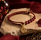 ✨ Pulsera Roja de la Buena Suerte y la Prosperidad ✨ - Miniatura 1