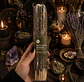 ✨ Sahumerio Artesanal de Palo Santo y Romero 20 varillas gruesas - Miniatura 2
