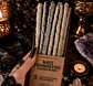 Sahúmo de Frankincense con Incienso Blanco 🤍 - Miniatura 1