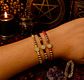 ✨ PROMOCIÓN ESPECIAL 3 Pulseras con Medalla de San Benito - Miniatura 2