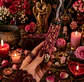 🌹 Sahúmo de Rosas – Amor, Armonía y Endulzamiento 🌹 - Miniatura 4