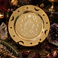 ✨ Plato Ritual Diosa de la Luna – 15 cm  - Miniatura 1