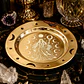 ✨ Plato Ritual Diosa de la Luna – 15 cm  - Miniatura 2
