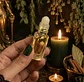 Fragancia Abundancia y Trabajo · Roll-On 8 ml ✨💚 - Miniatura 1
