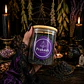 SAL NEGRA DE BRUJAS — 180 g 🖤 - Miniatura 2