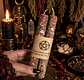Pack 3 Velas 100% de Miel – Limpiezas de Alto Poder | Ají, Ajo y Pimienta 🔥 - Miniatura 1