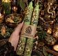 🐘✨ Colección Limitada Ganesha – Prosperidad & Abre Caminos - Miniatura 1