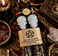 🖤 PACK 2 VELAS — LIMPIEZA & PROTECCIÓN DE ALTO PODER 🖤 - Miniatura 2