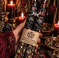 🖤 PACK 2 VELAS ROJAS — LIMPIEZA EXTREMA 🖤 - Miniatura 2