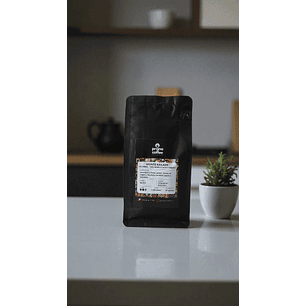 Café de Especialidad Monte Kailash, Colombia 100% Arábica - 100grs en Grano