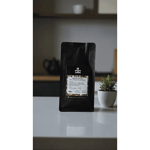 Café de Especialidad Machu Picchu, Perú 100% Arábica - 100grs en Grano