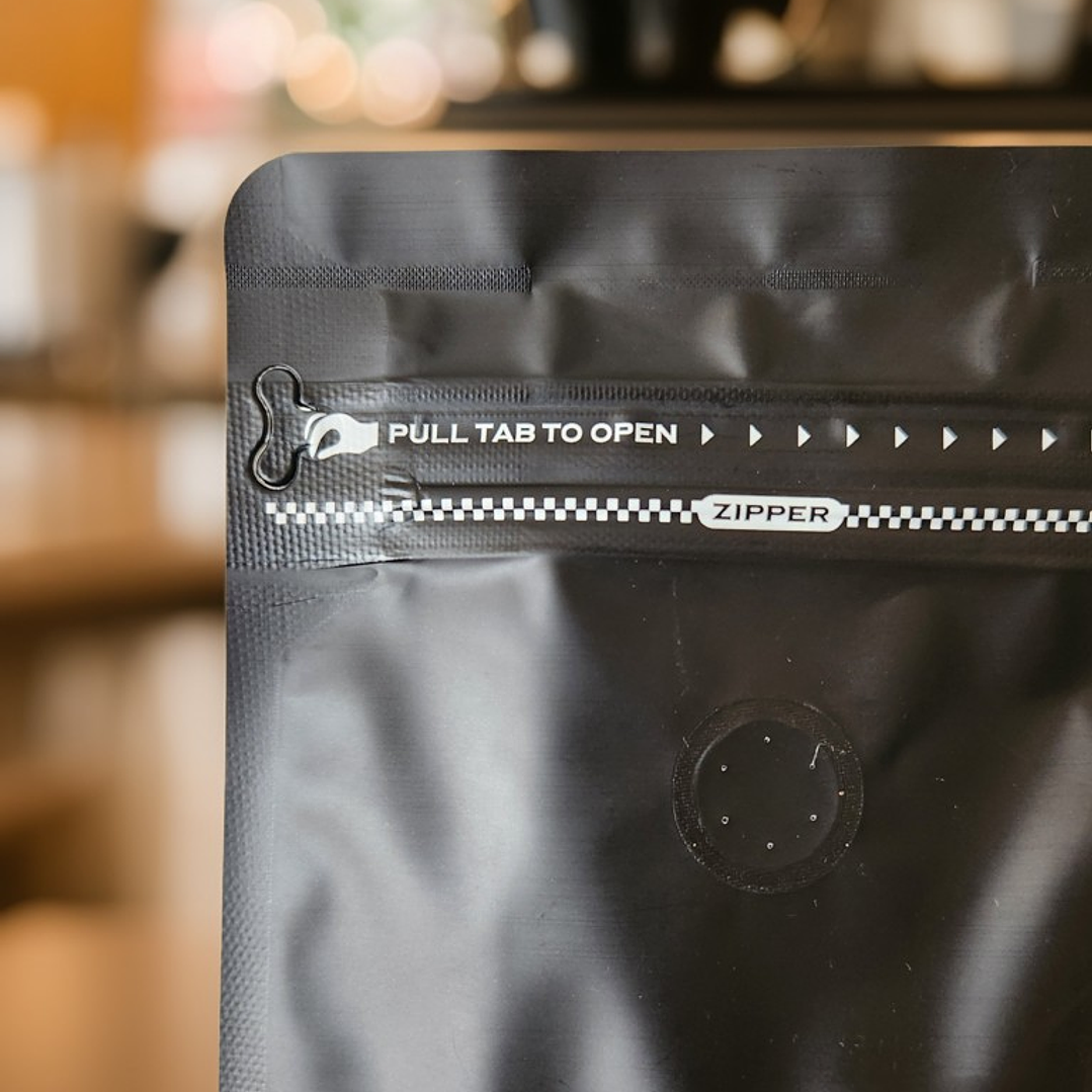 Café de Especialidad Monte Verde, Costa Rica 100% Arábica - 100grs en Grano 3