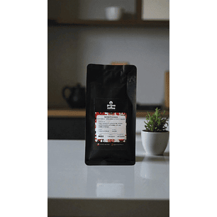 Café de Especialidad Monte Verde, Costa Rica 100% Arábica - 100grs en Grano