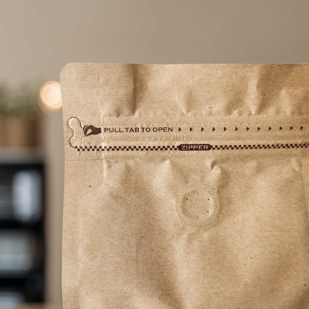 Pack Descubre - 3 bolsas Café de Especialidad 250grs Colombia - Perú - Costa Rica 6