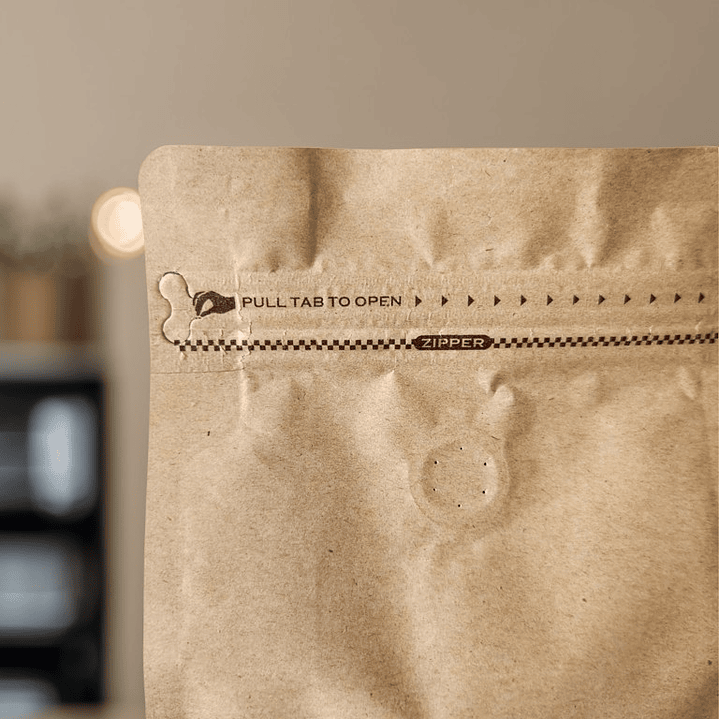 Pack Descubre - 3 bolsas Café de Especialidad 250grs Colombia - Perú - Costa Rica 6