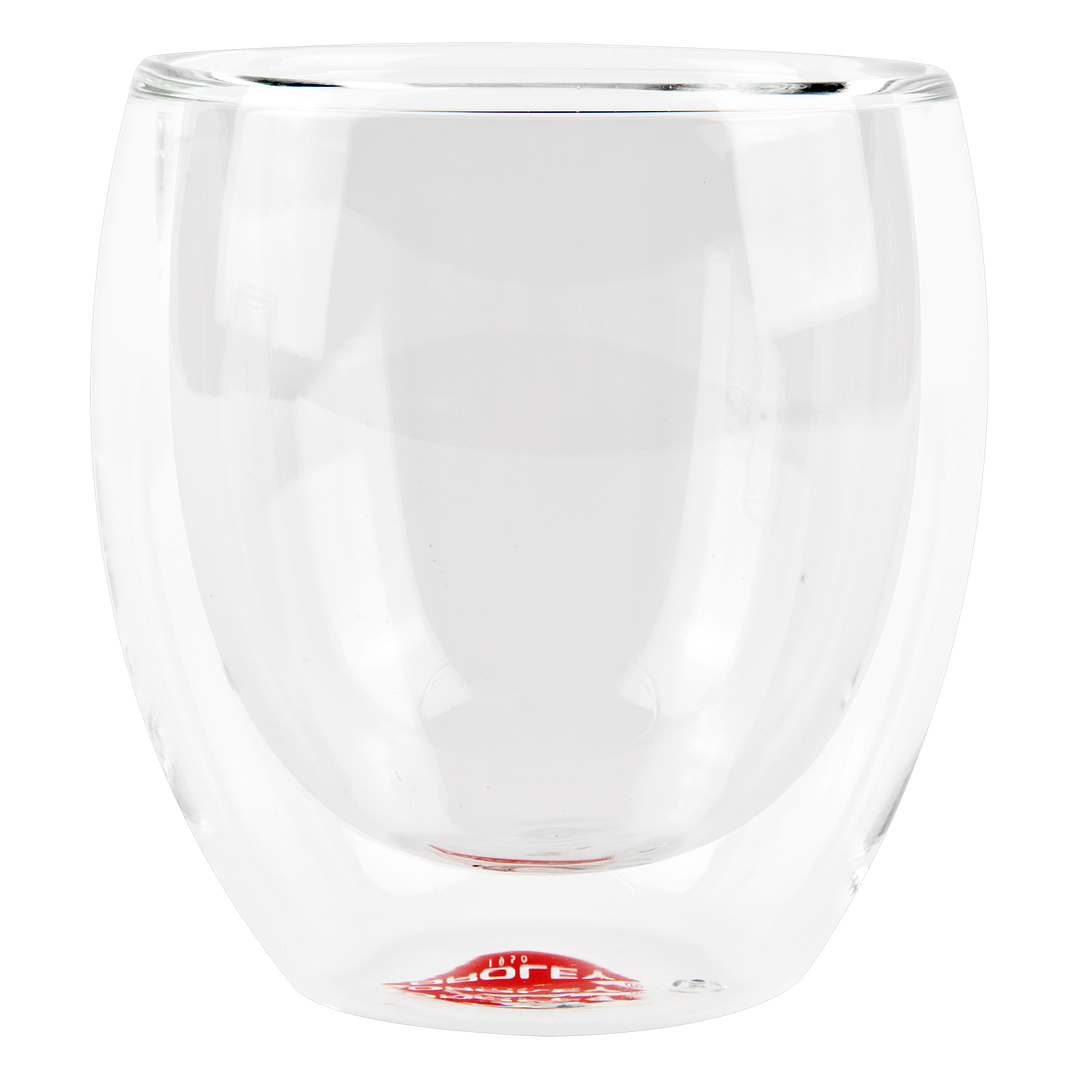 Set 2 vasos doble pared Palermo 2