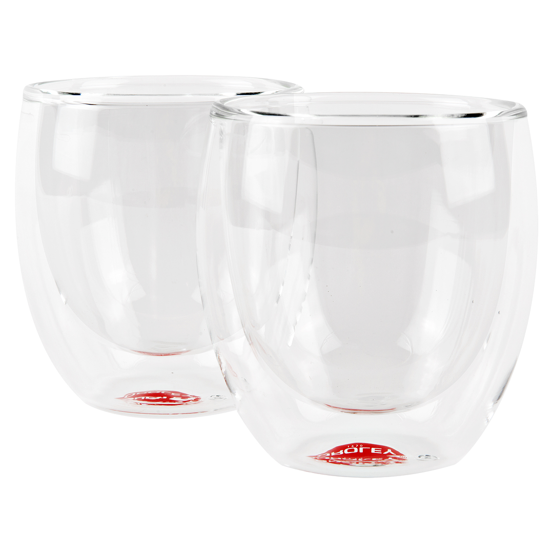 Set 2 vasos doble pared Palermo 3