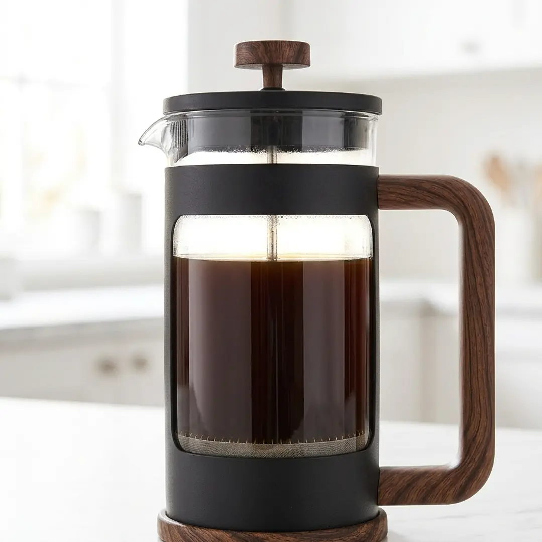 Cafetera Savona 350ml 3