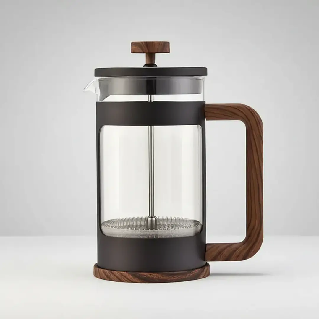 Cafetera Savona 350ml 2