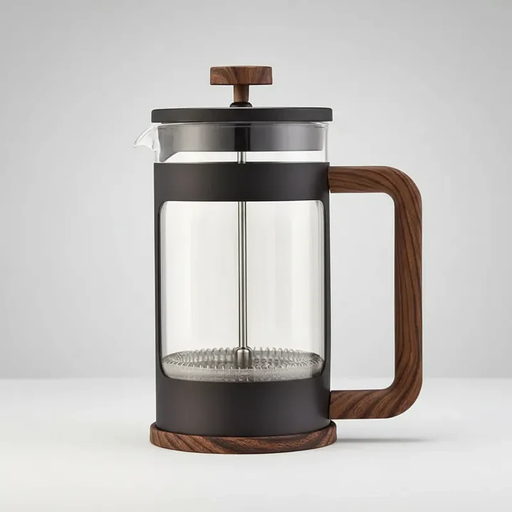 Cafetera Savona 350ml 2