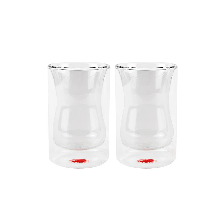 Set 2 vasos doble pared Milán 2