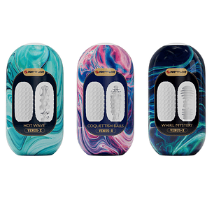 Huevos Venus-X 1 unidad